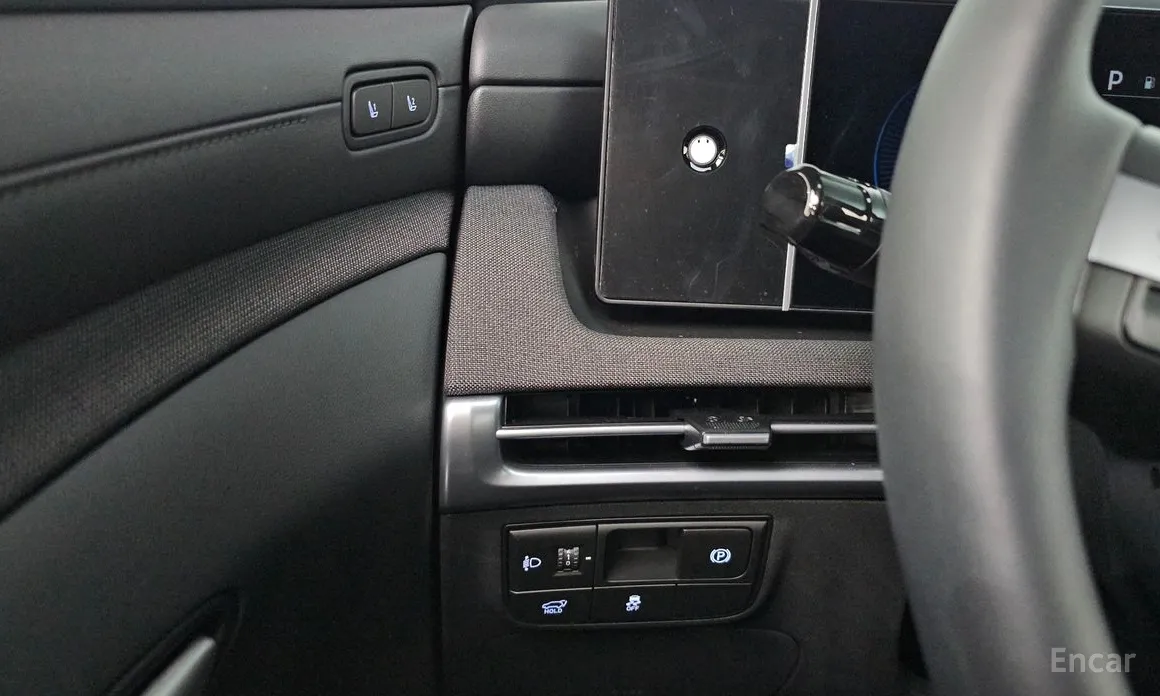 Фото 16 - Hyundai Tucson