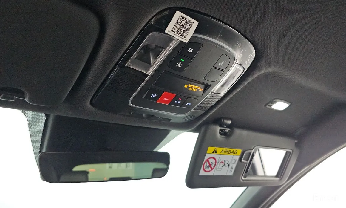 Фото 17 - Hyundai Tucson