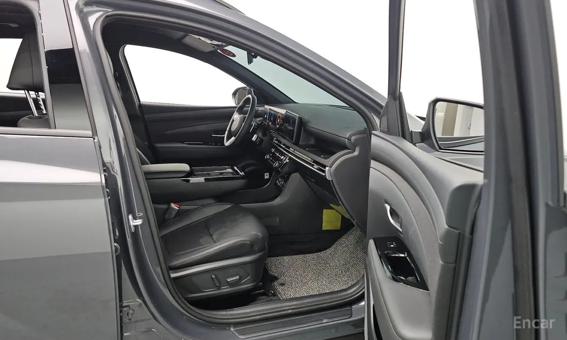 Фото 18 - Hyundai Tucson