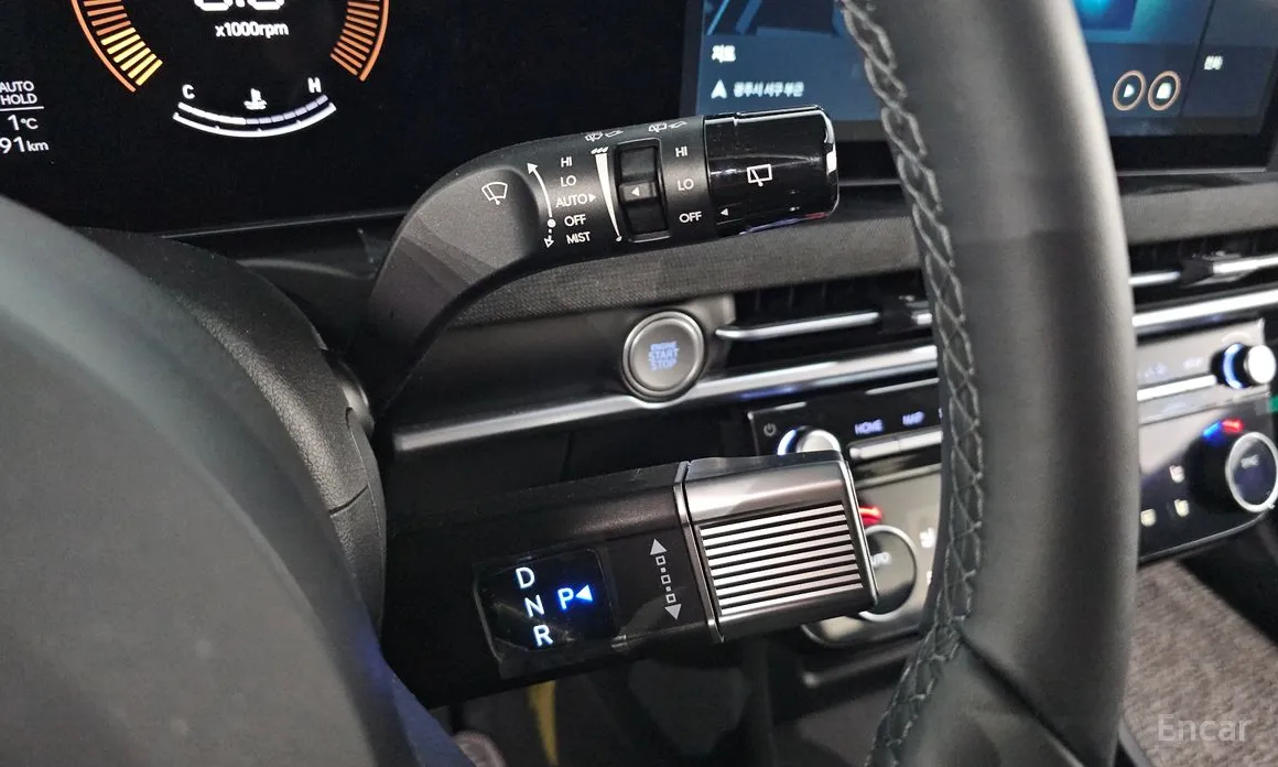 Фото 9 - Hyundai Tucson