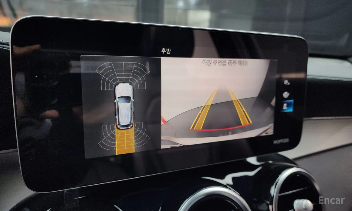 Фото 15 - Mercedes-Benz GLC-Class