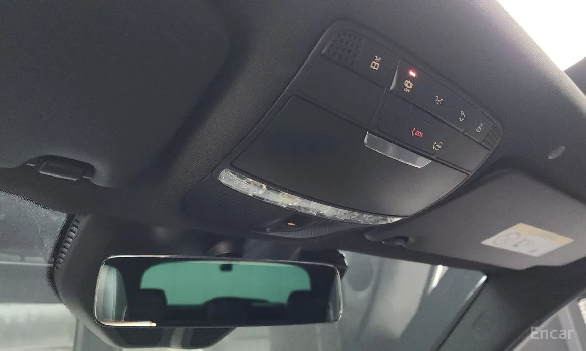 Фото 17 - Mercedes-Benz GLC-Class