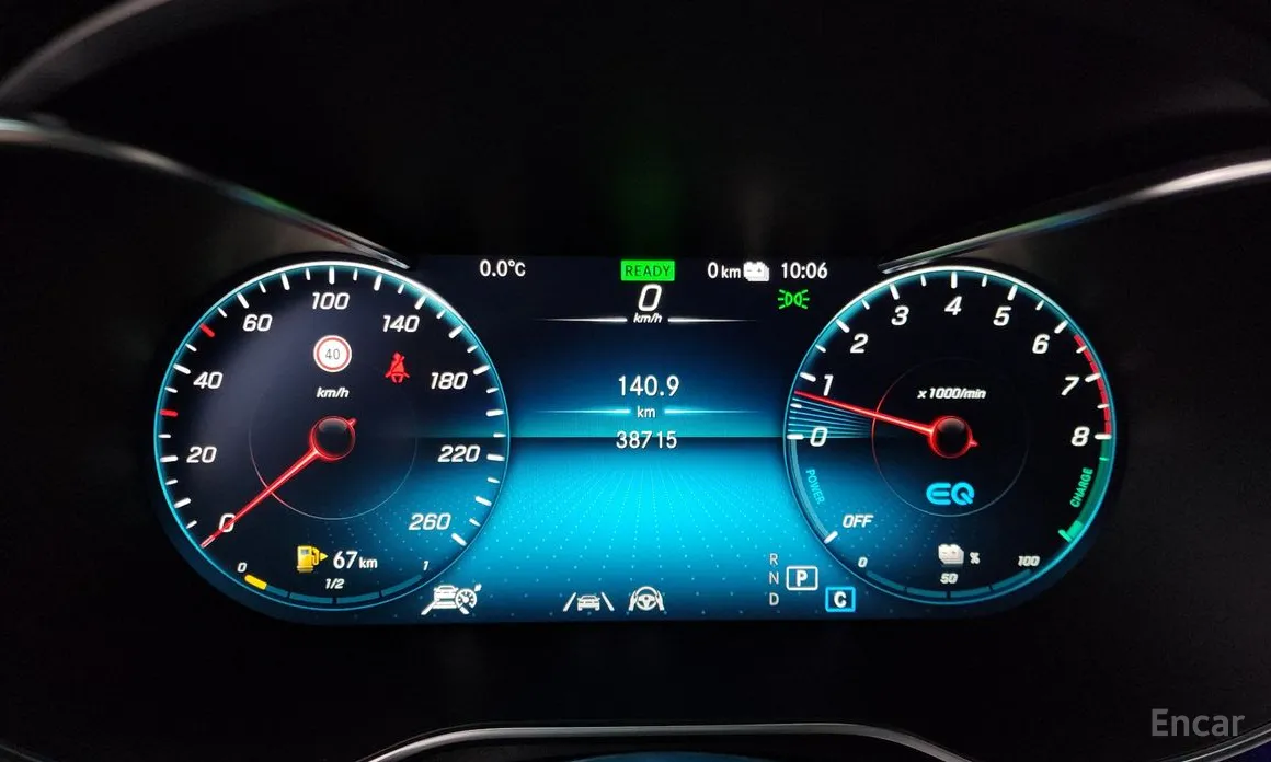 Фото 8 - Mercedes-Benz GLC-Class