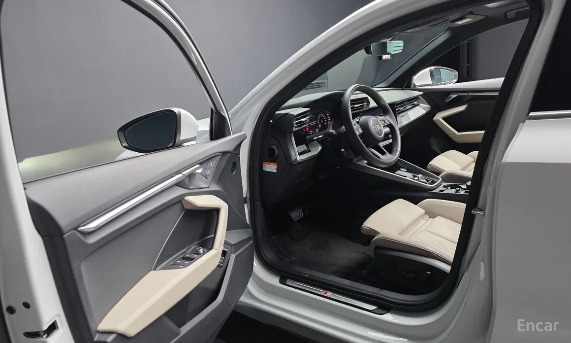 Фото 10 - Audi A3