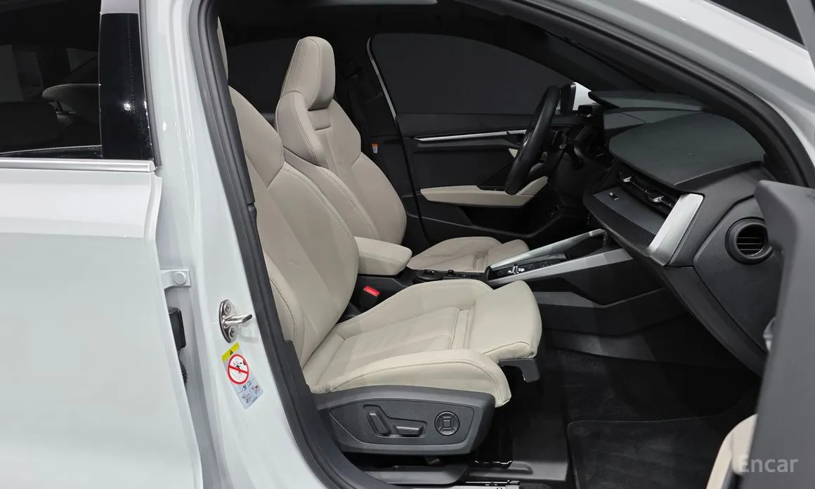 Фото 11 - Audi A3