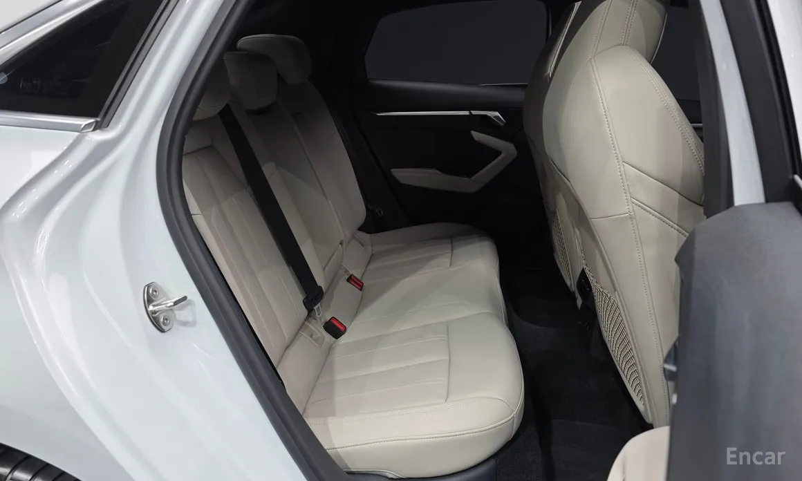 Фото 12 - Audi A3