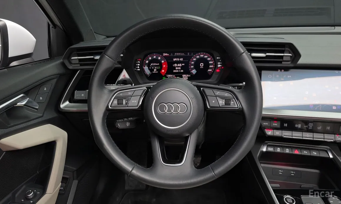 Фото 13 - Audi A3