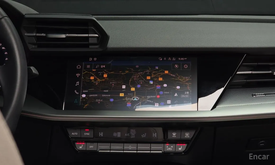 Фото 14 - Audi A3