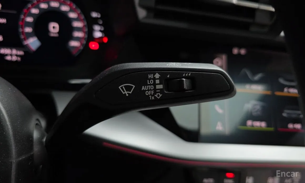 Фото 18 - Audi A3