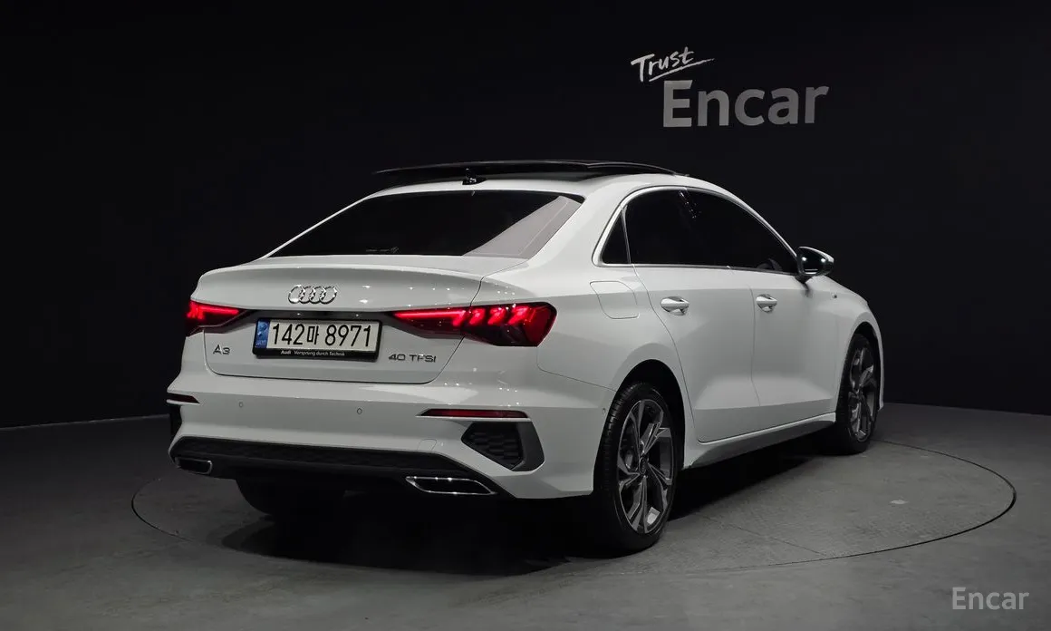 Фото 2 - Audi A3