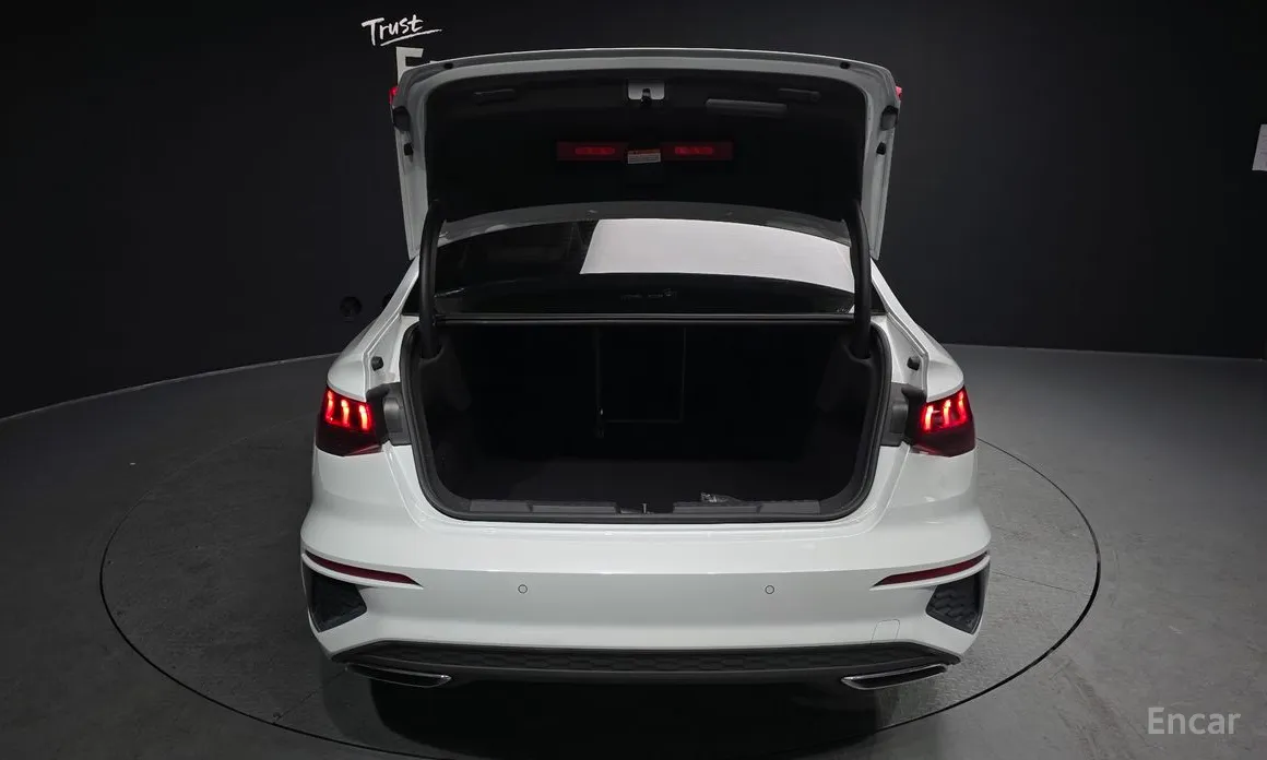 Фото 20 - Audi A3