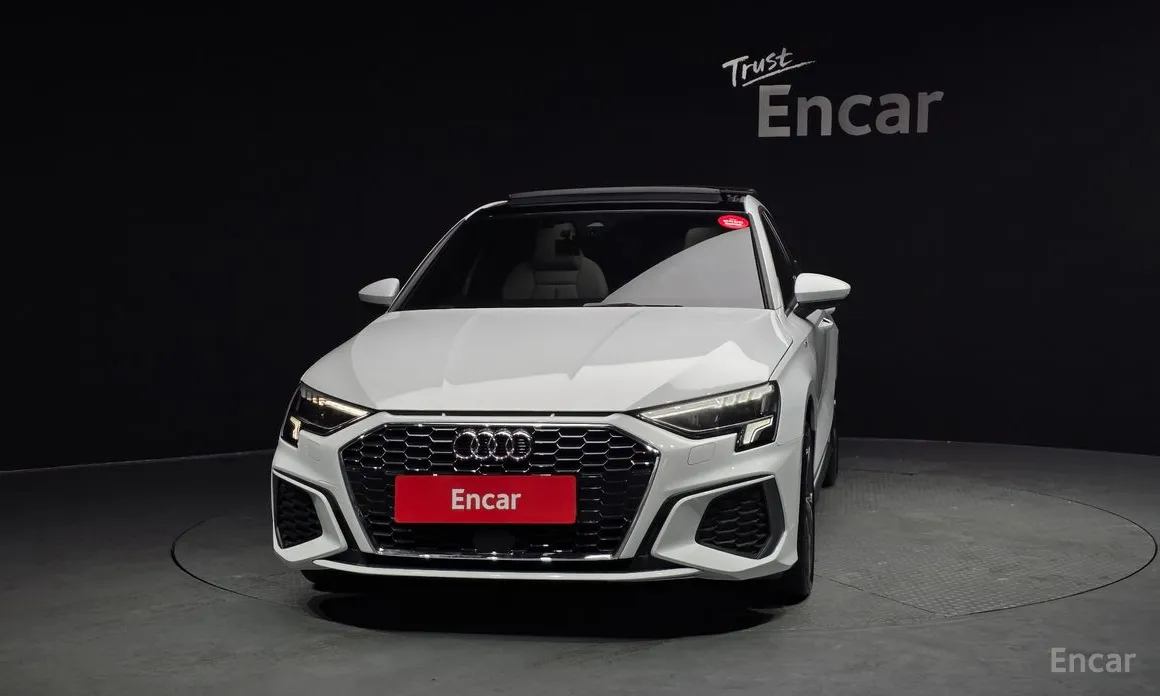 Фото 3 - Audi A3