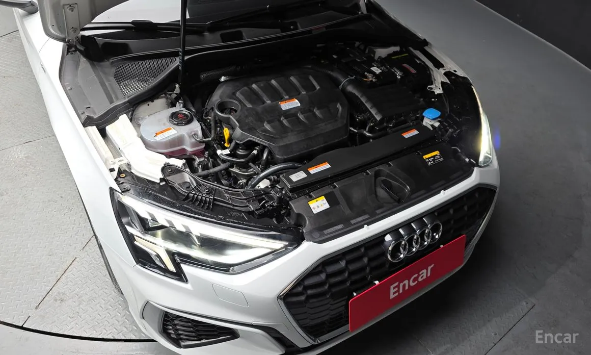 Фото 6 - Audi A3