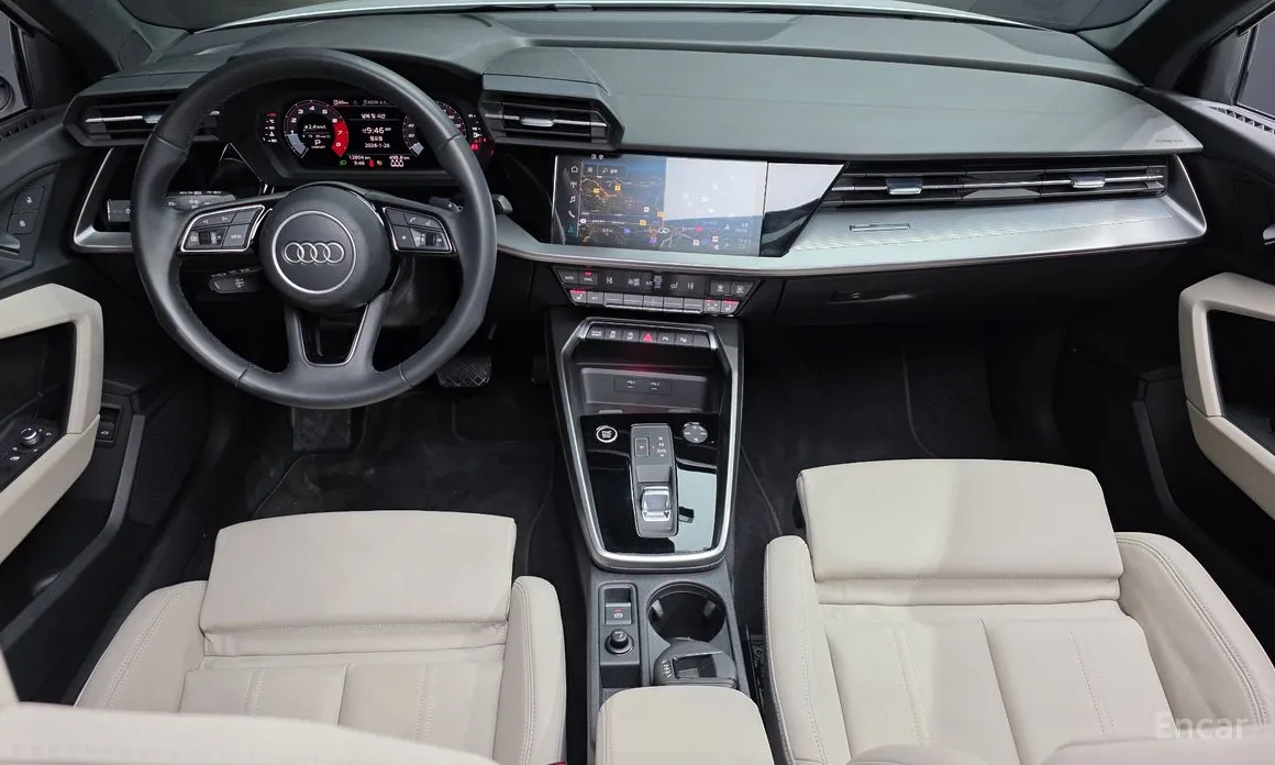 Фото 7 - Audi A3