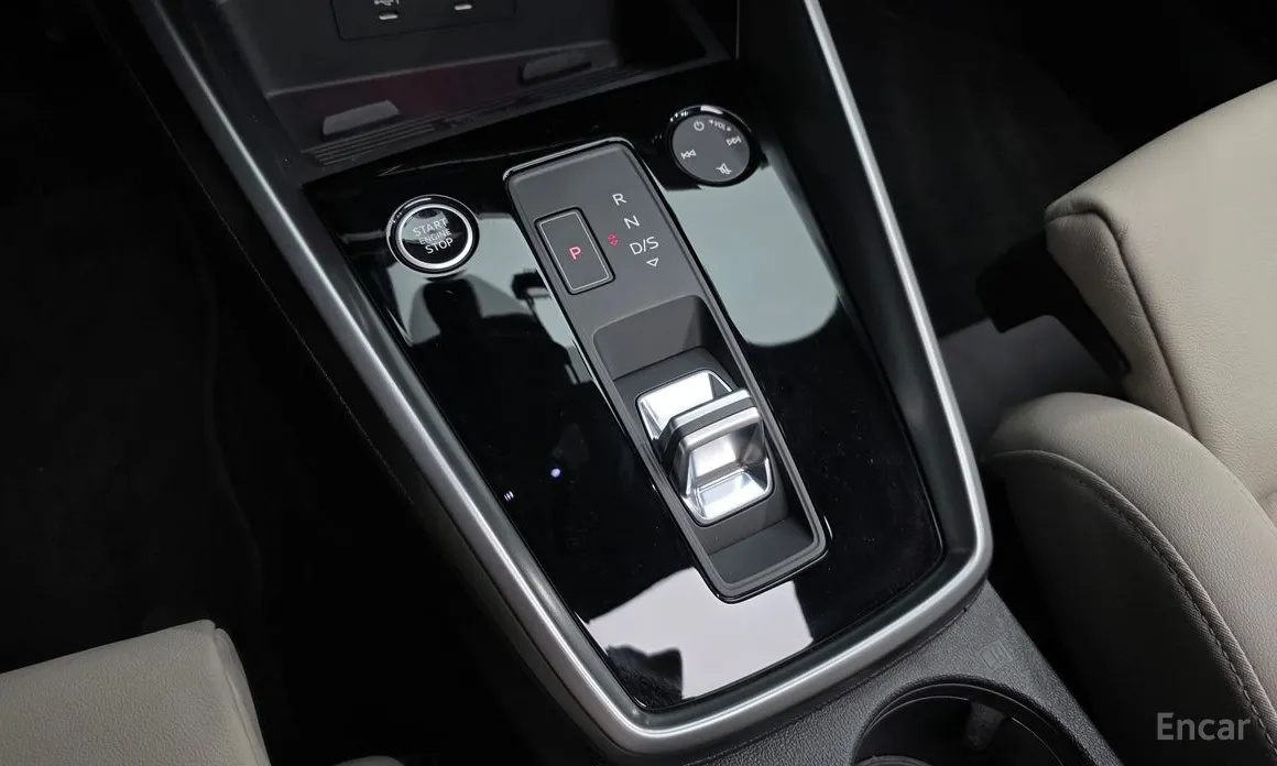 Фото 9 - Audi A3