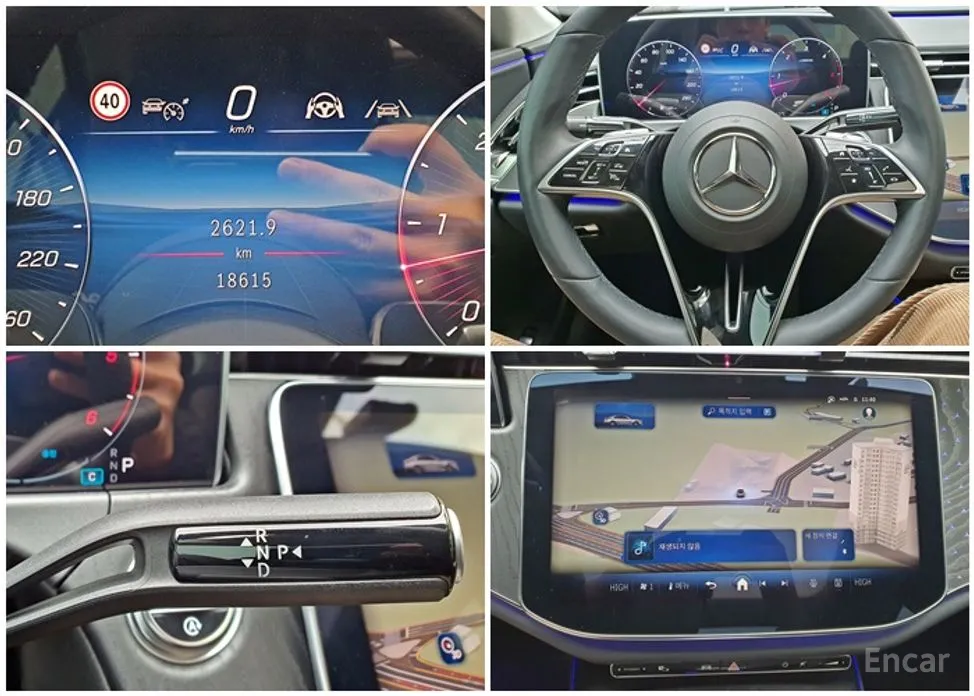 Фото 8 - Mercedes-Benz E-Class