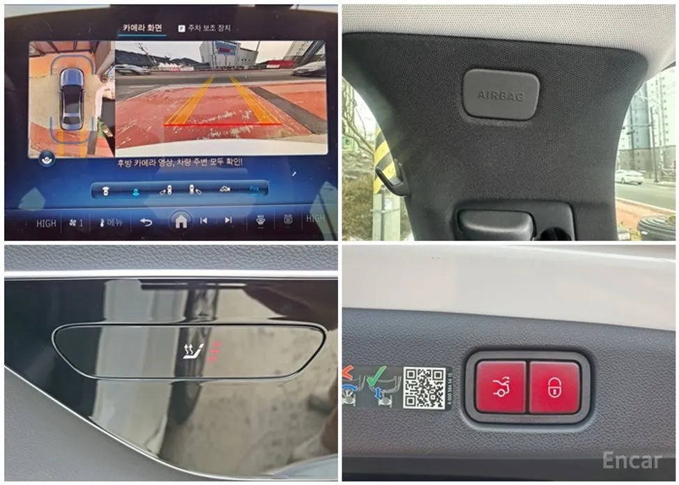 Фото 9 - Mercedes-Benz E-Class