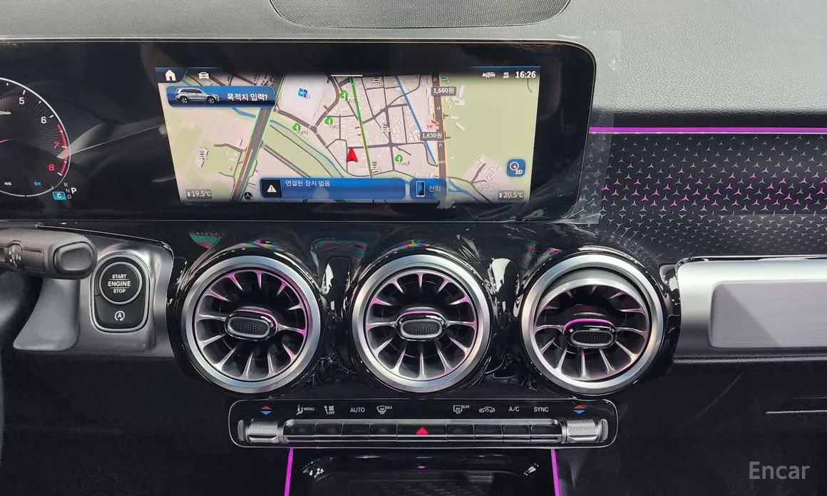 Фото 15 - Mercedes-Benz GLB-Class