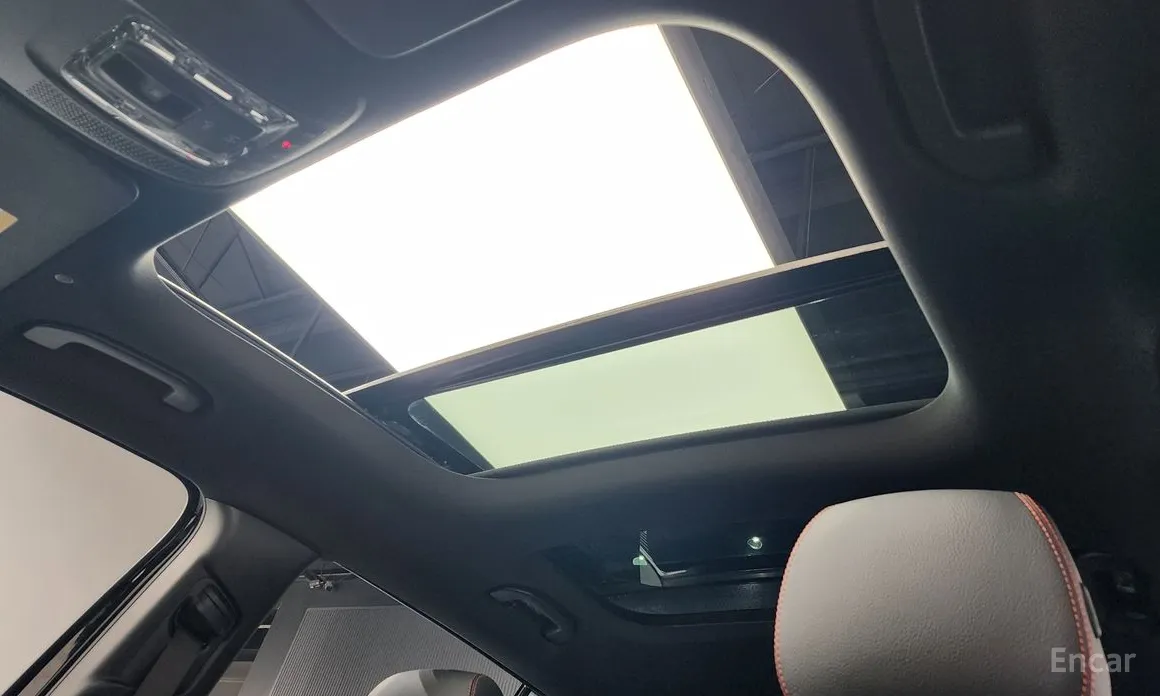 Фото 19 - Mercedes-Benz GLB-Class