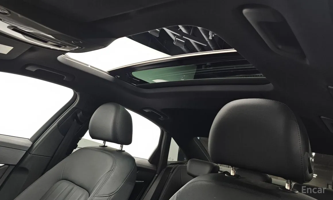 Audi A6 2019 45 TFSI Quattro Premium