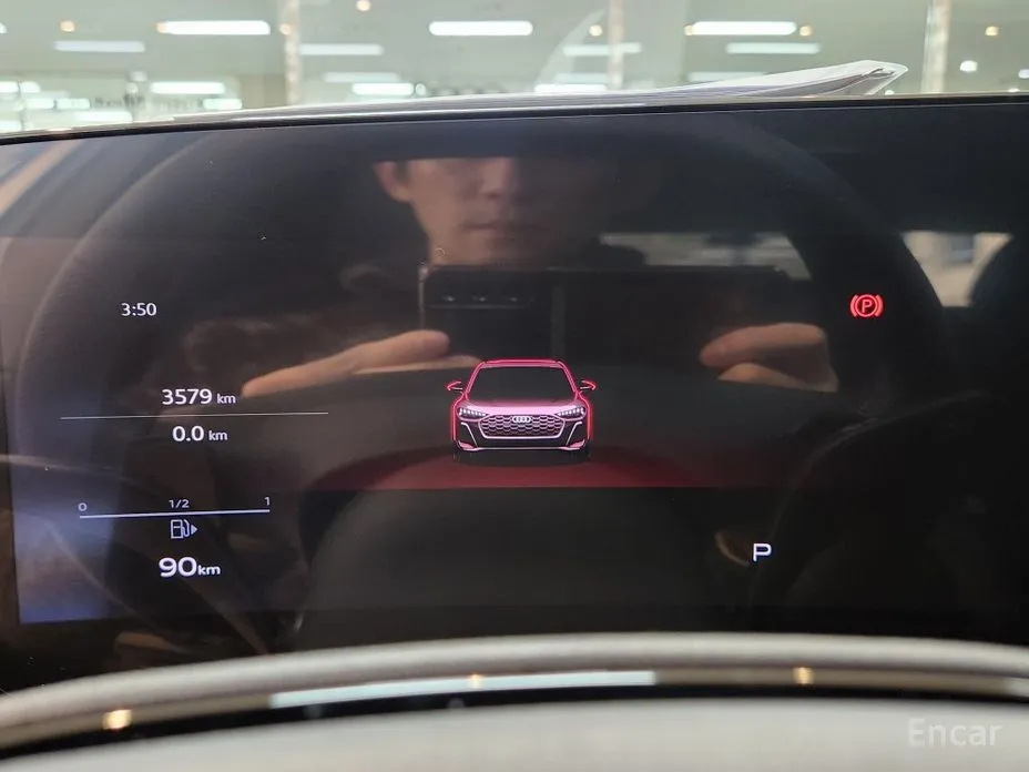 Фото 8 - Audi A5