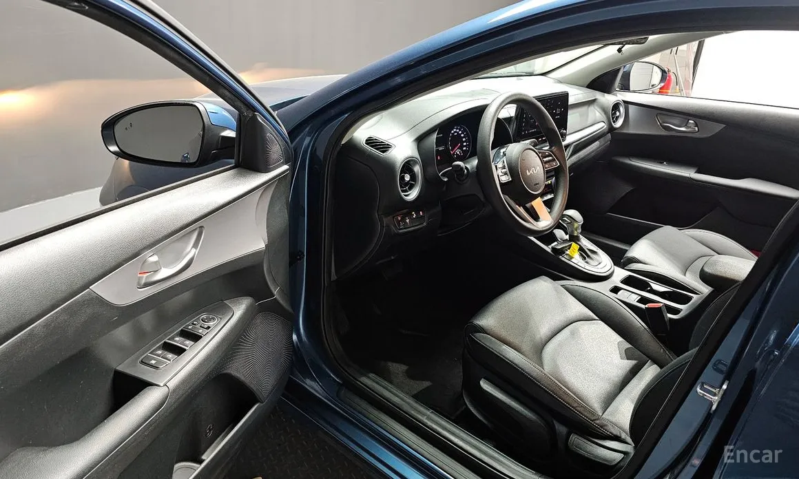 Фото 10 - Kia K3