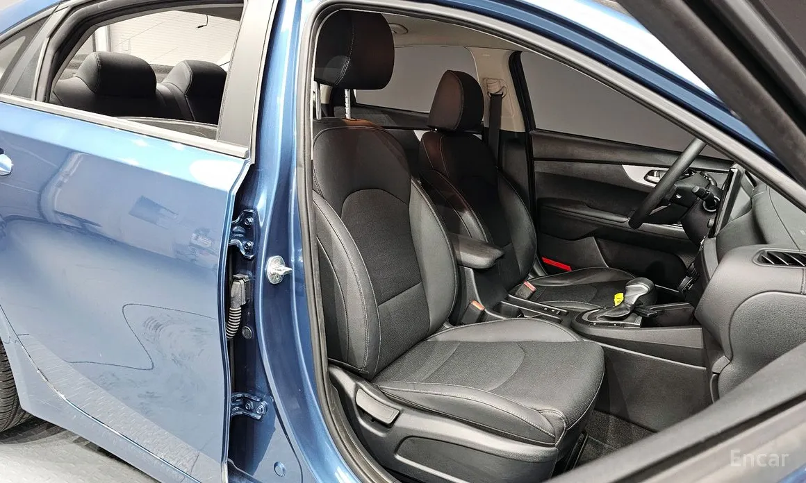 Фото 12 - Kia K3