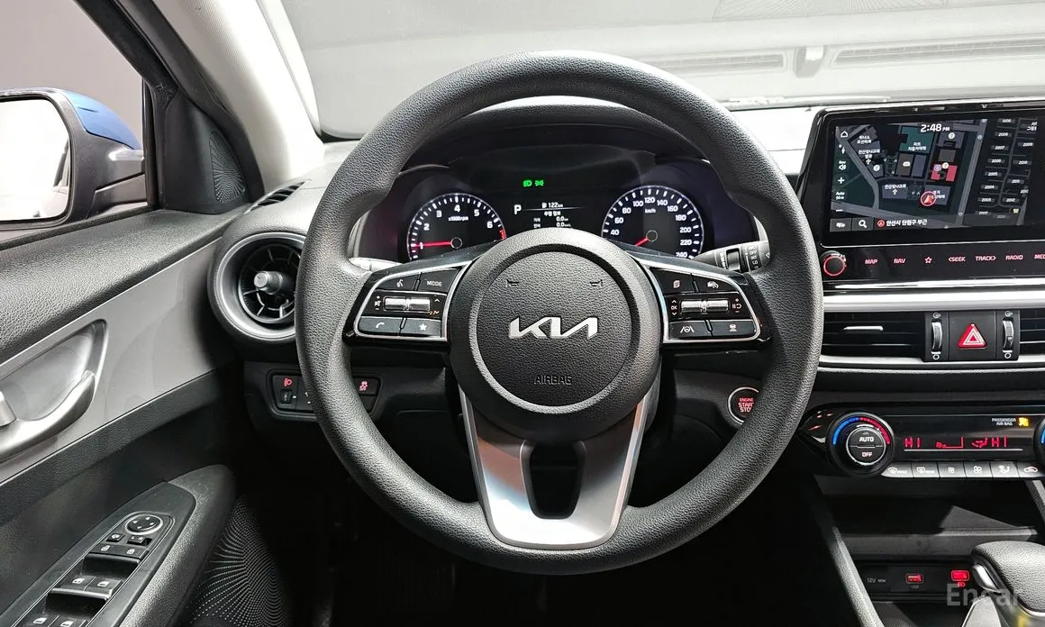 Фото 13 - Kia K3