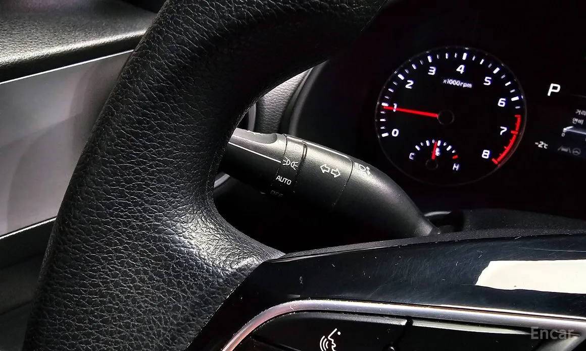 Фото 16 - Kia K3