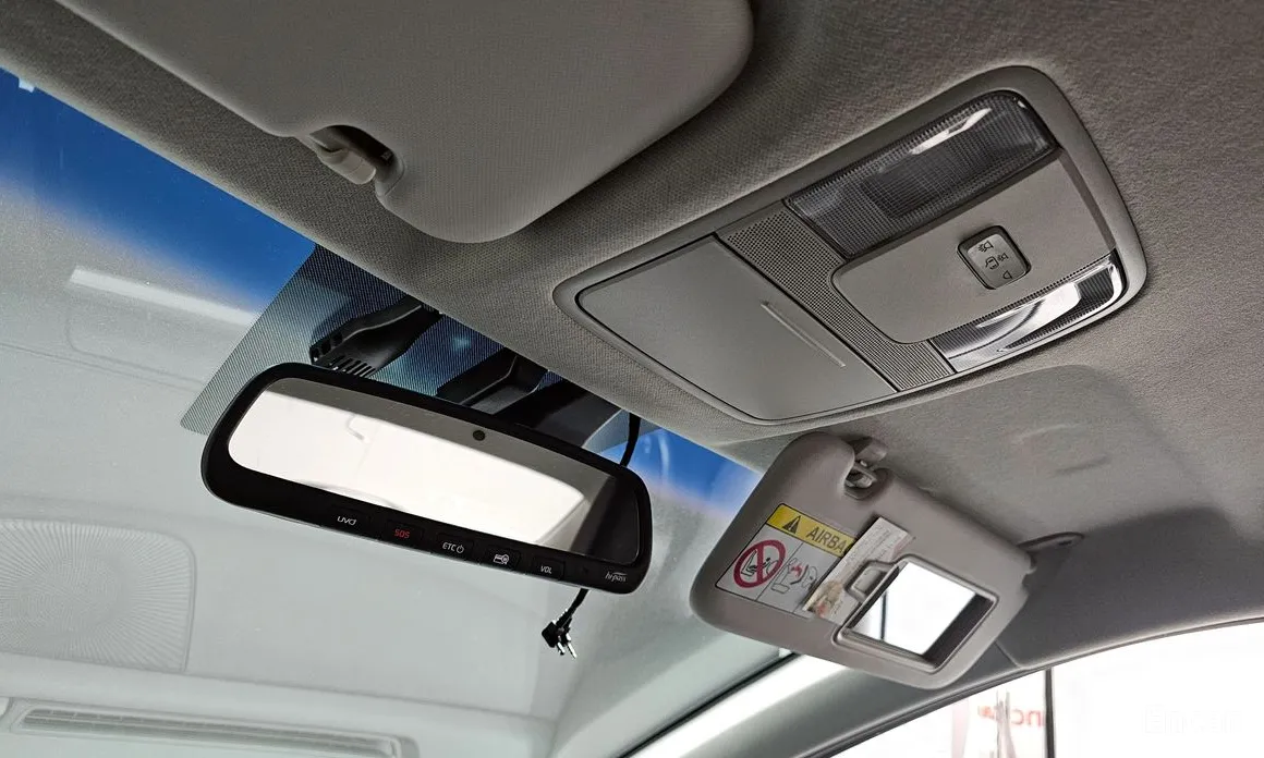 Фото 18 - Kia K3