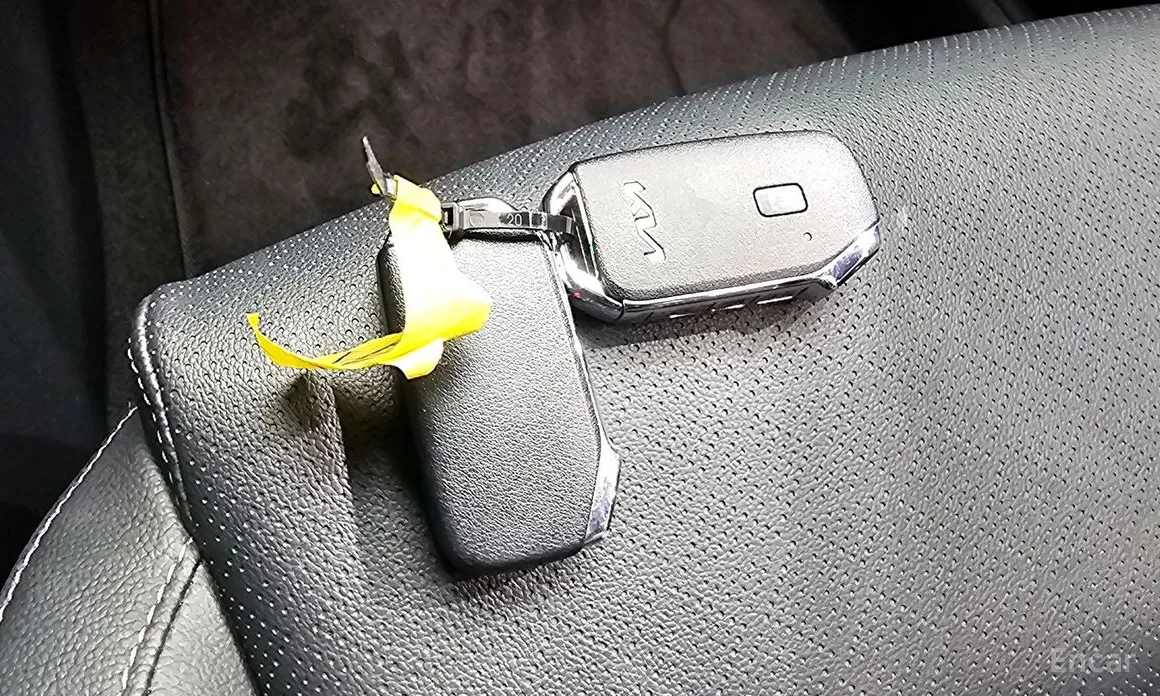 Фото 19 - Kia K3