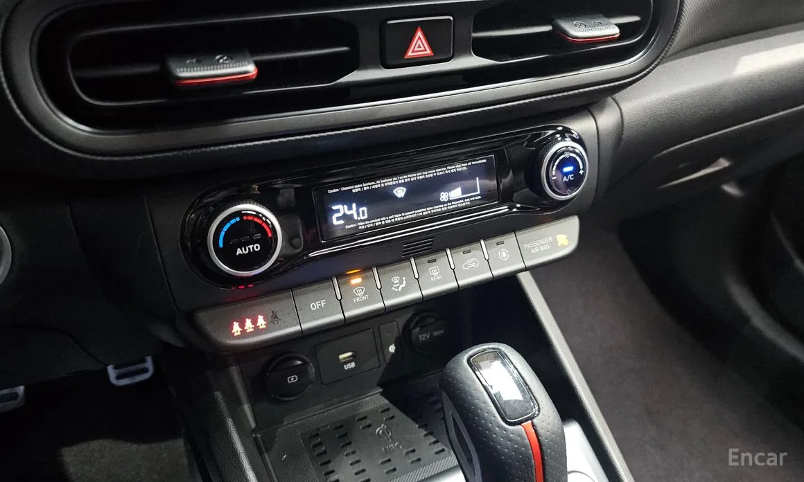 Фото 19 - Hyundai Kona