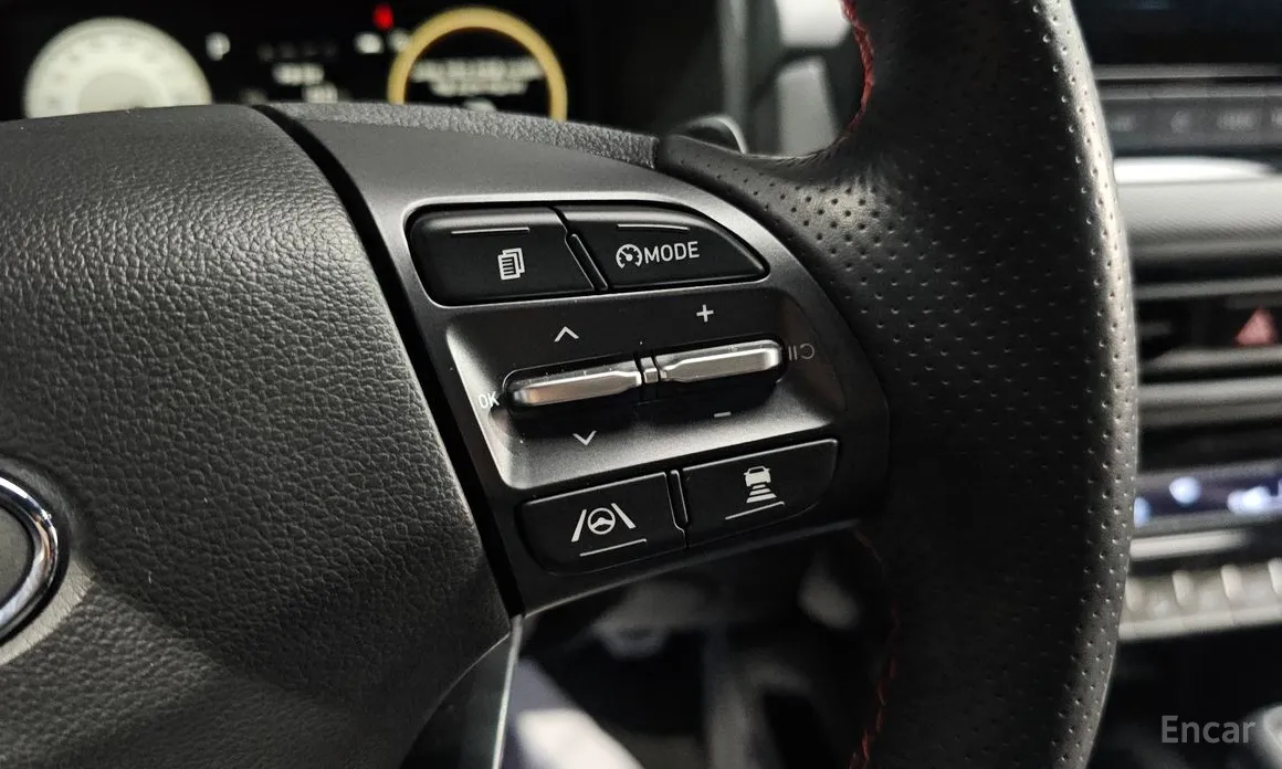 Фото 20 - Hyundai Kona