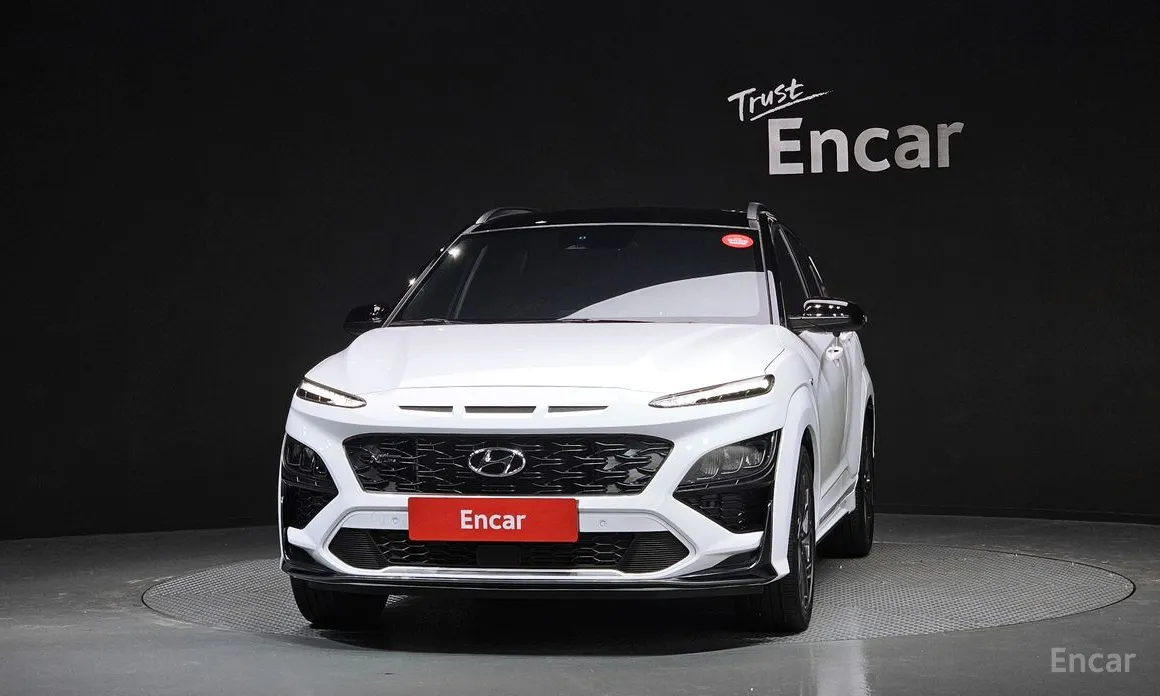 Фото 3 - Hyundai Kona