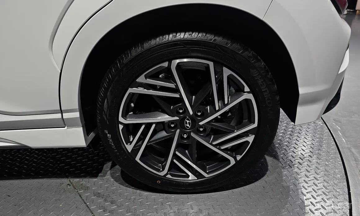 Фото 5 - Hyundai Kona