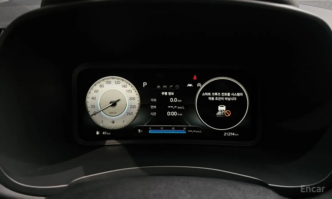 Фото 8 - Hyundai Kona