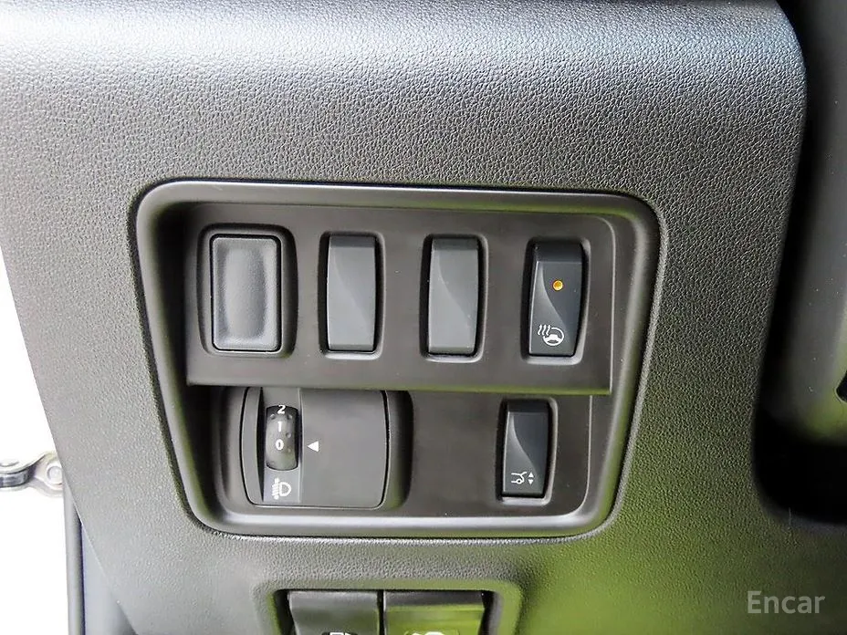 Фото 12 - Renault QM6