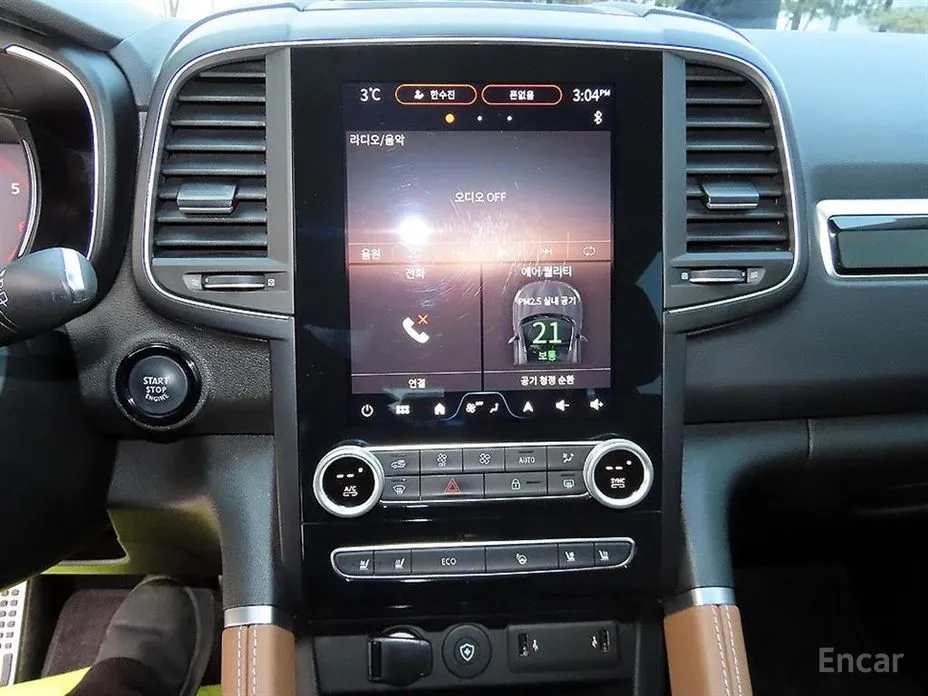 Фото 13 - Renault QM6