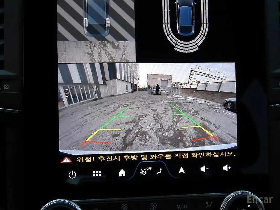 Фото 14 - Renault QM6