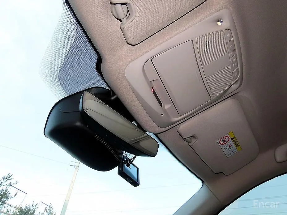 Фото 15 - Renault QM6