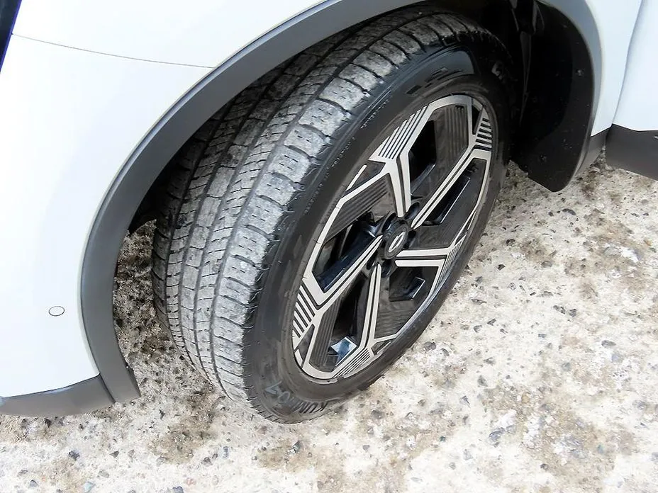 Фото 20 - Renault QM6