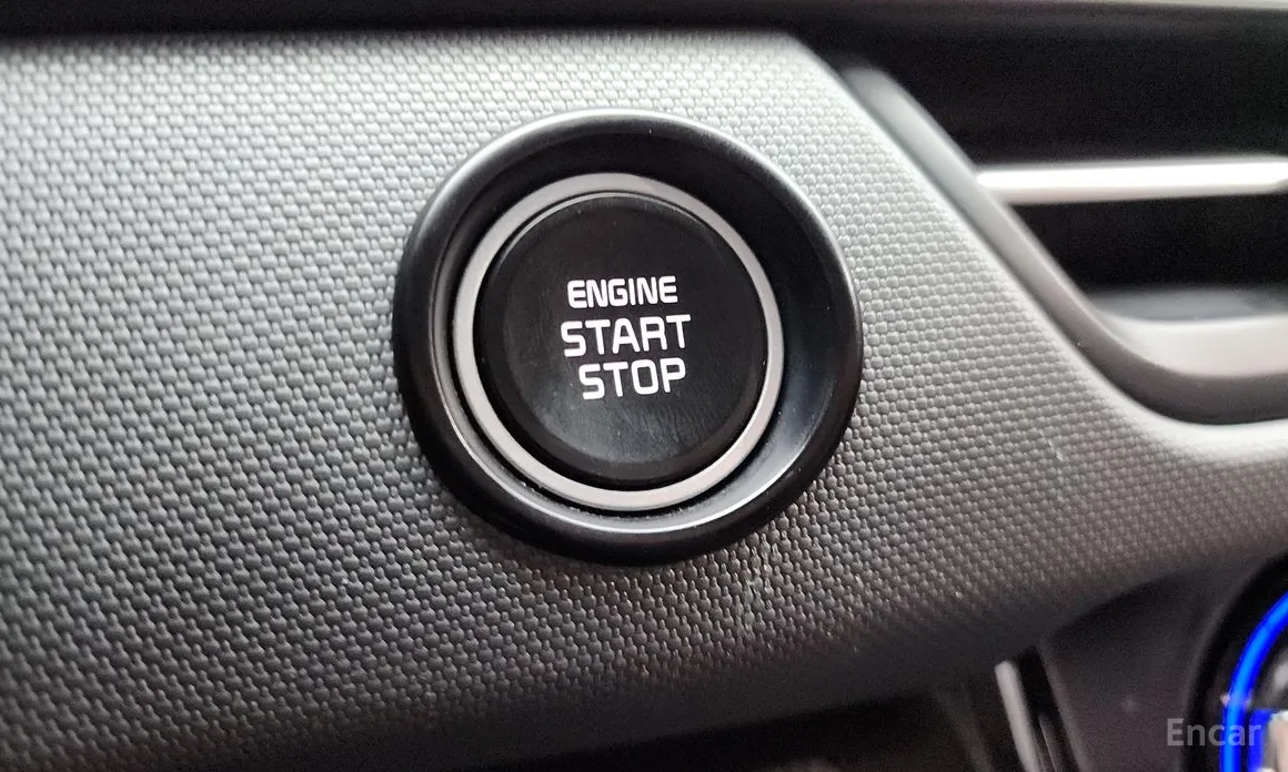 Фото 18 - Kia Seltos