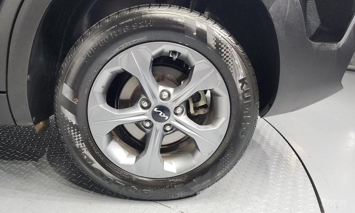 Фото 5 - Kia Seltos