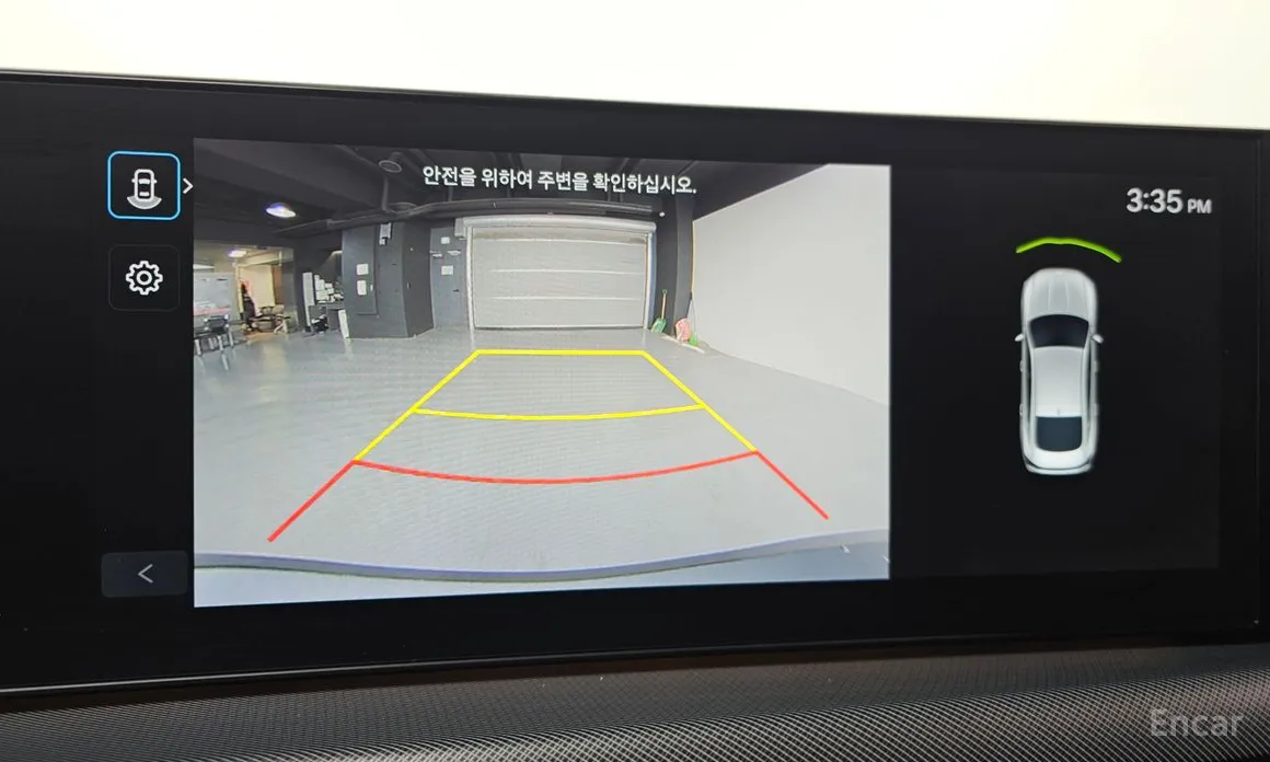 Hyundai Sonata 2023 2.0 LPG(Rent)