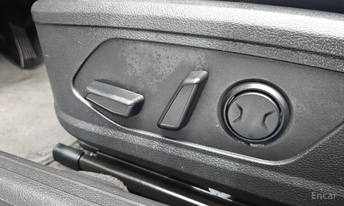 Hyundai Sonata 2023 2.0 LPG(Rent)