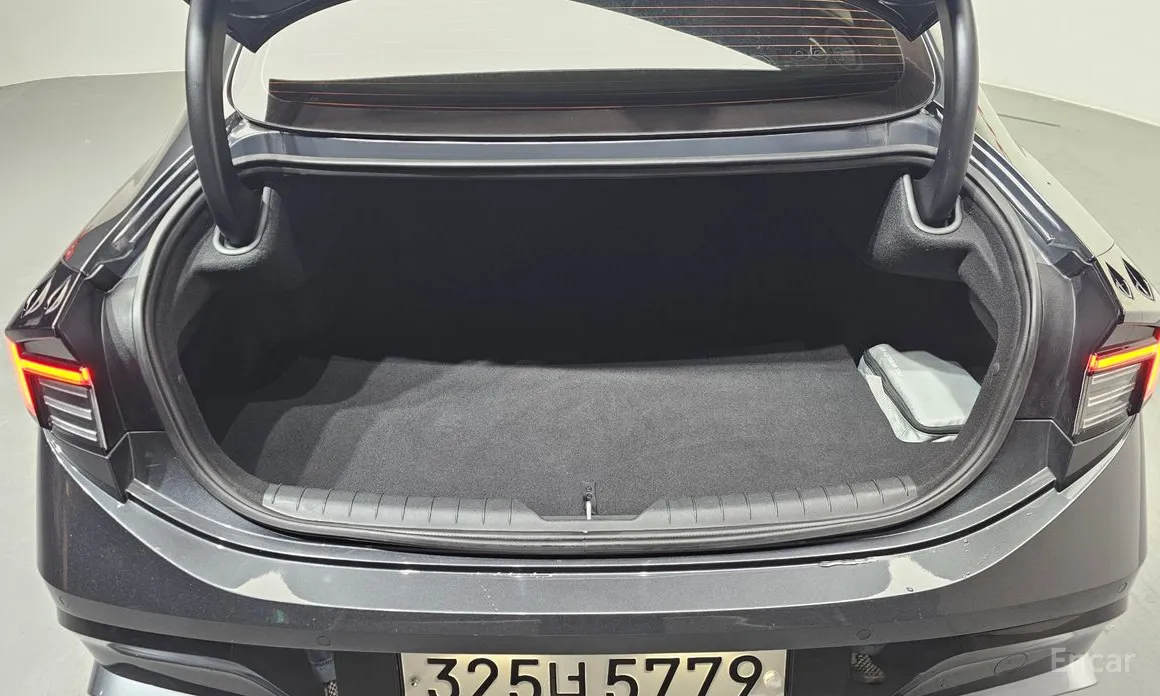 Hyundai Sonata 2023 2.0 LPG(Rent)
