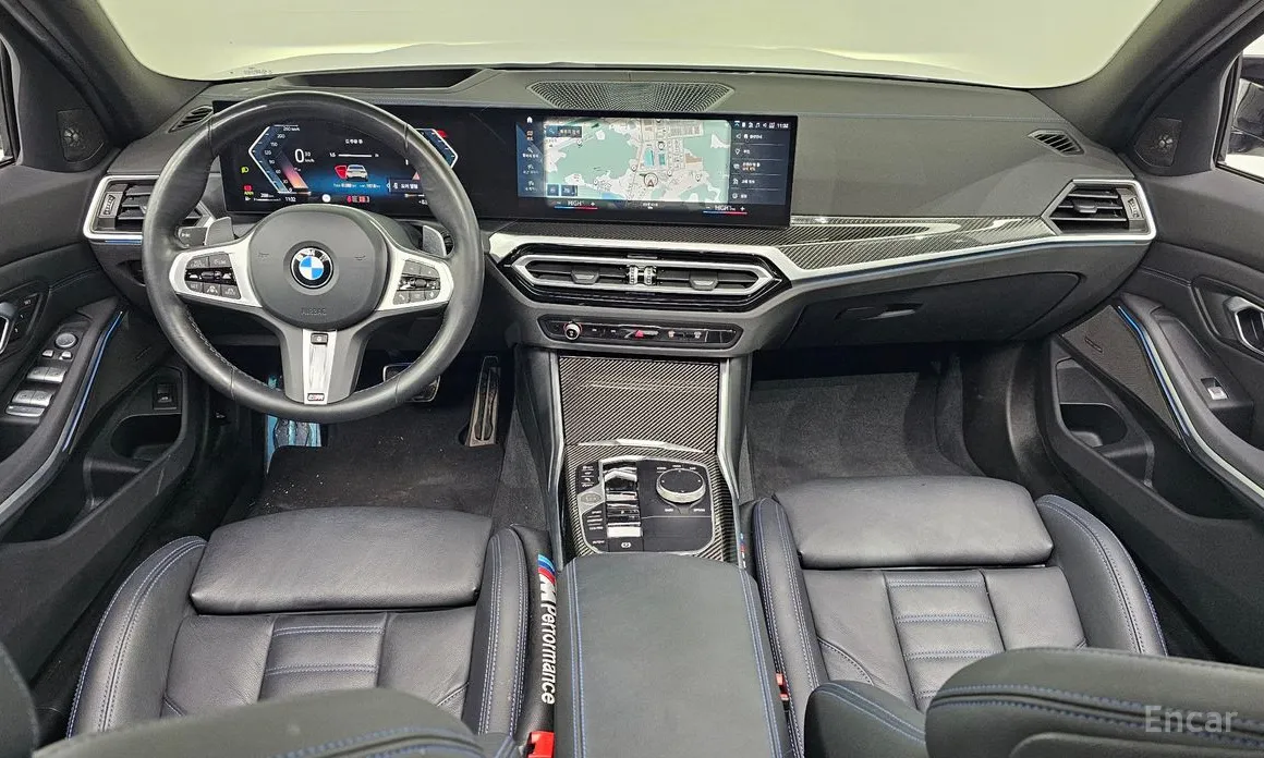 Photo 7 - BMW 3 Series