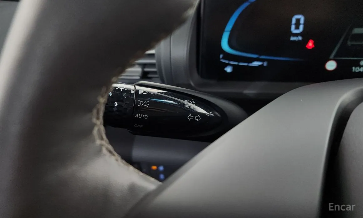 Фото 15 - Hyundai Casper