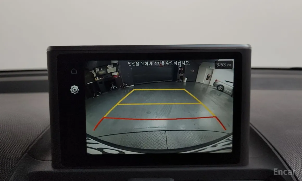 Фото 17 - Hyundai Casper