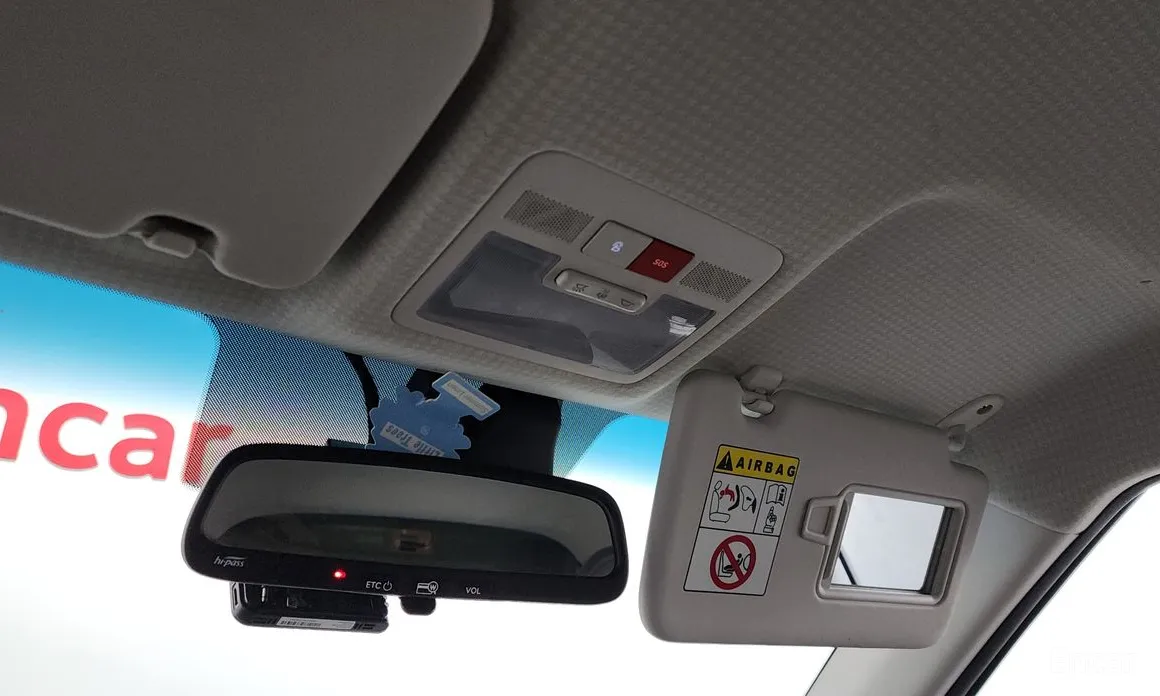 Фото 19 - Hyundai Casper